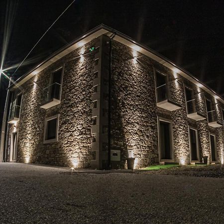 Casas De Campo Curral Grande - By Cimo Da Quinta Miranda do Douro Kültér fotó